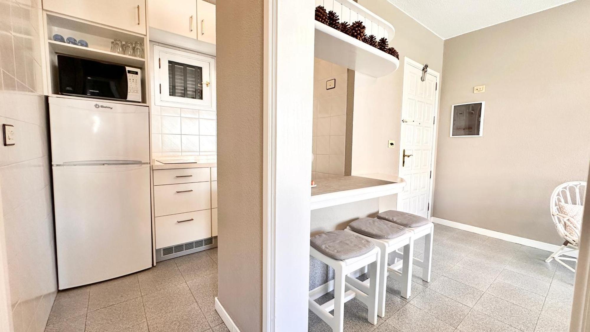Ocean View Apartment And Heated Pool Puerto Rico  Zewnętrze zdjęcie