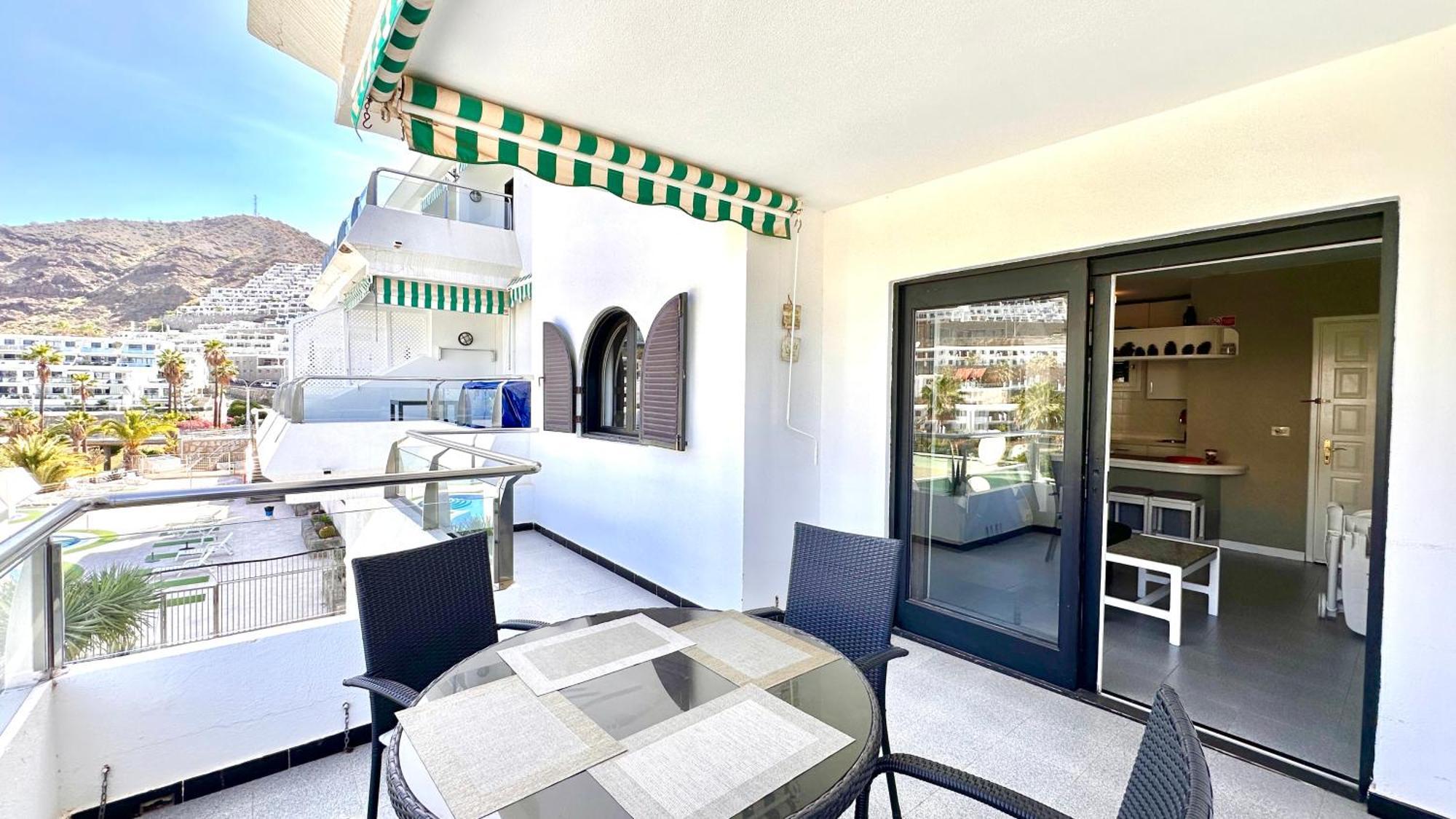 Ocean View Apartment And Heated Pool Puerto Rico  Zewnętrze zdjęcie