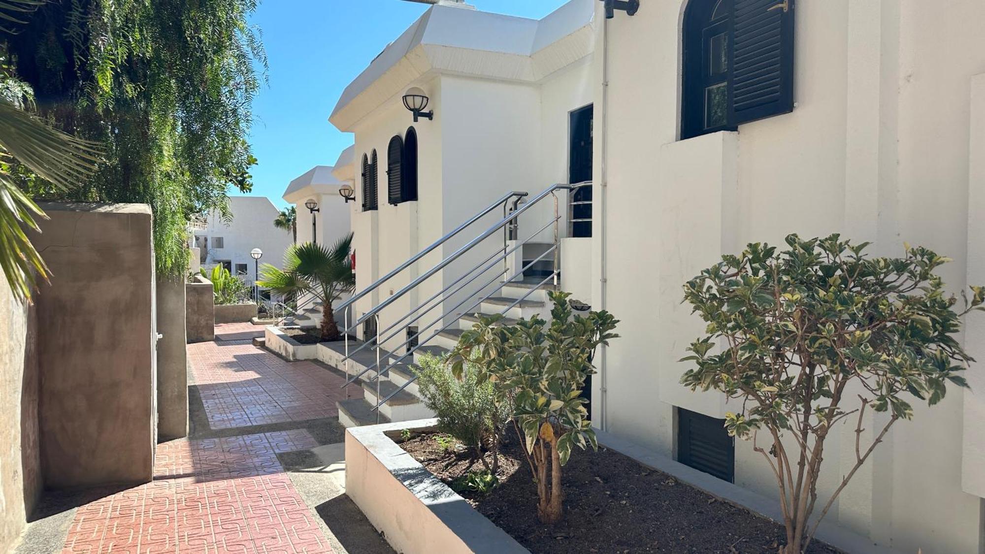 Ocean View Apartment And Heated Pool Puerto Rico  Zewnętrze zdjęcie