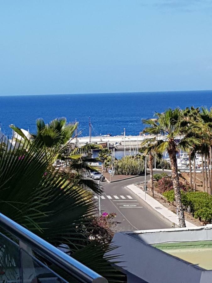 Ocean View Apartment And Heated Pool Puerto Rico  Zewnętrze zdjęcie