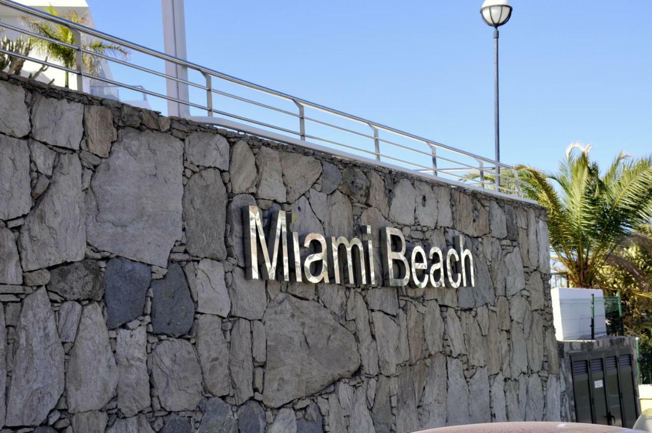 Ocean View Apartment And Heated Pool Puerto Rico  Zewnętrze zdjęcie